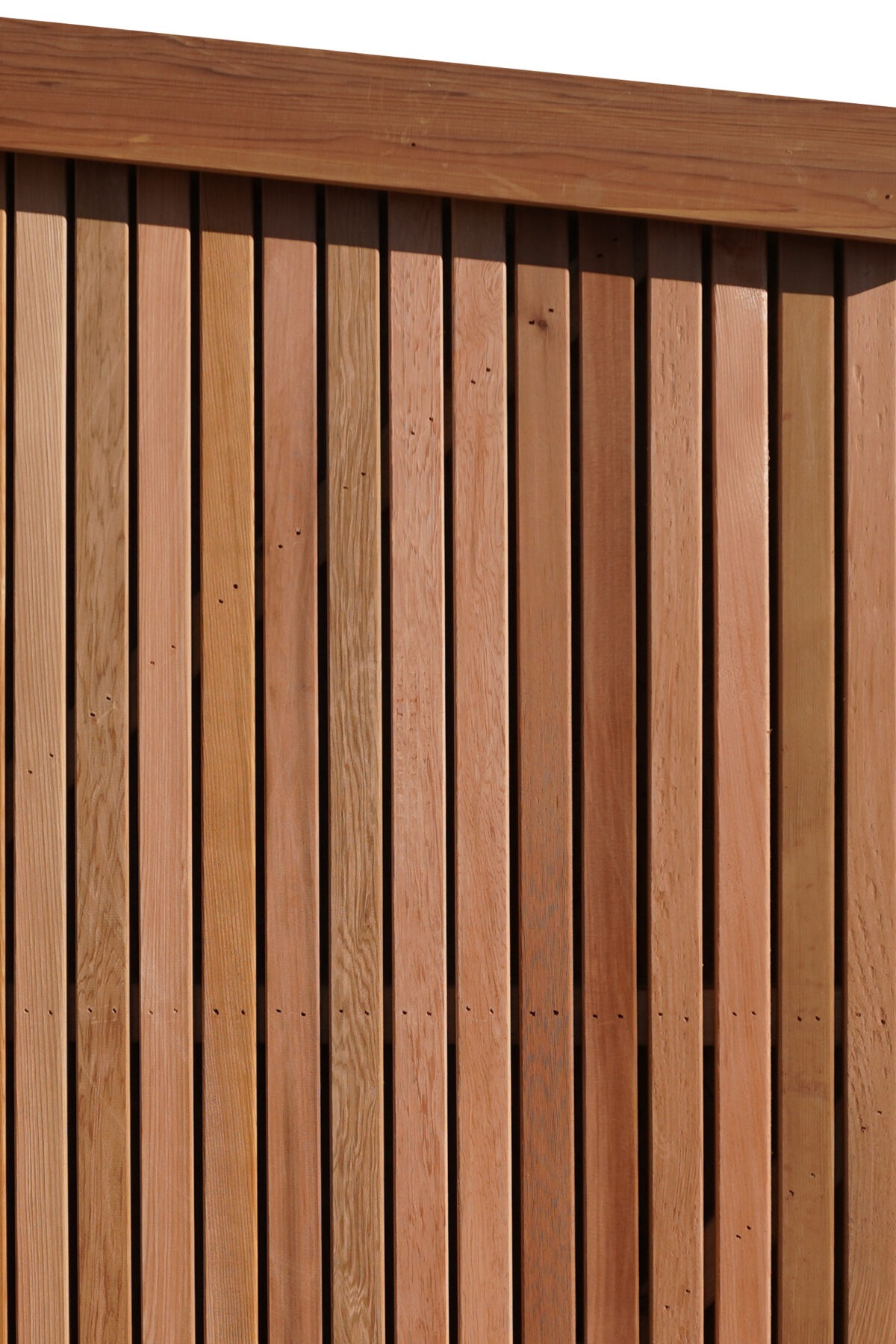 Cladding Options Brighton Bike Sheds