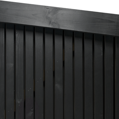 Slot-In Bike Shed with an integrated log store add-on