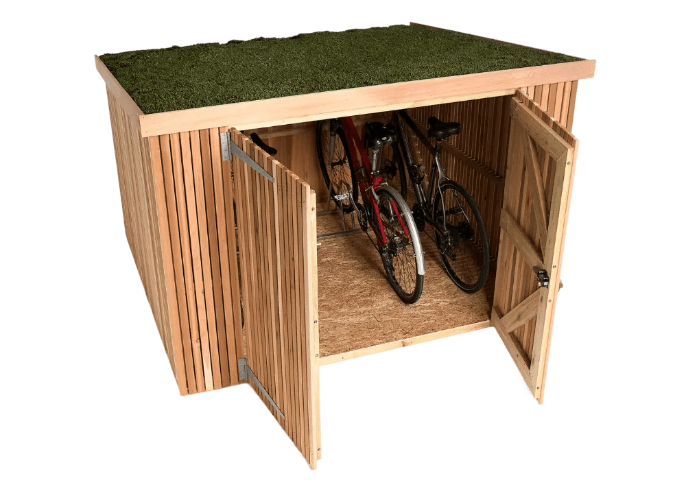 Brighton Bike Sheds homepage graphic (2 of 8)